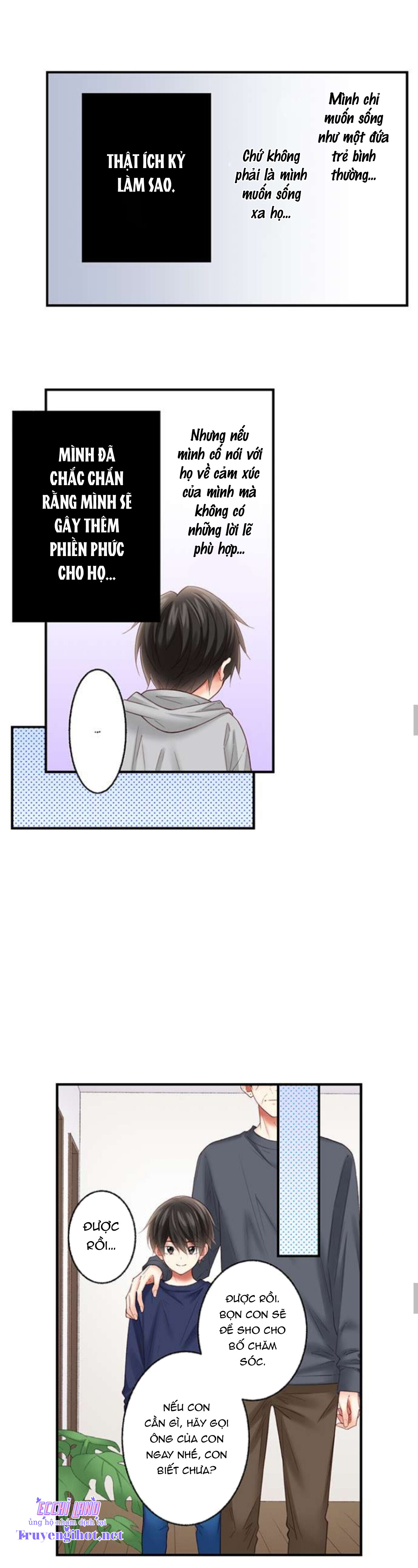 họ chắc chắn đã làm chuyện đó chapter 95.2 2