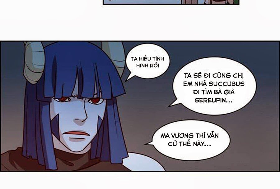 the devil king is bored season 2 chapter 3 14