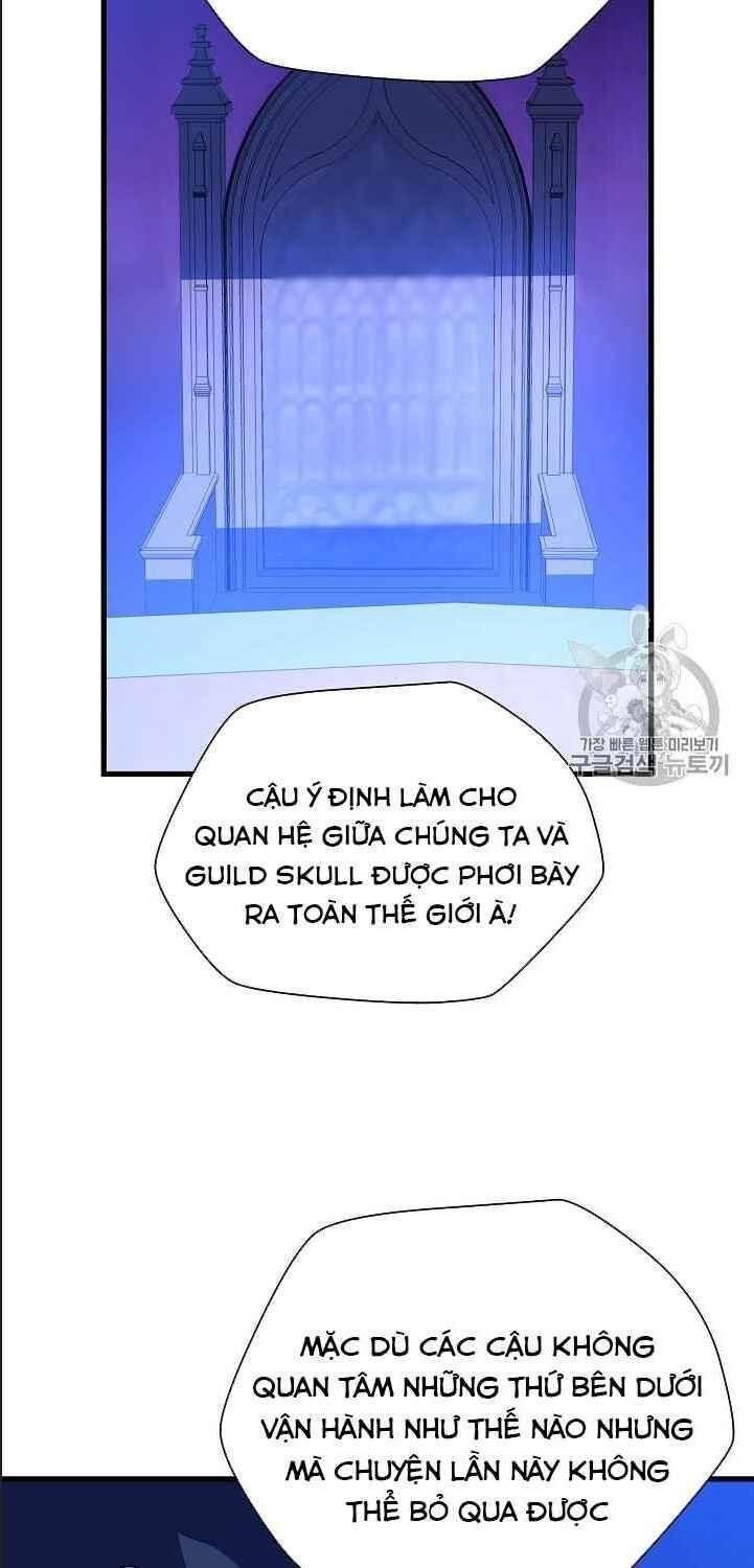 tiêu diệt đấng cứu thế chapter 41 38