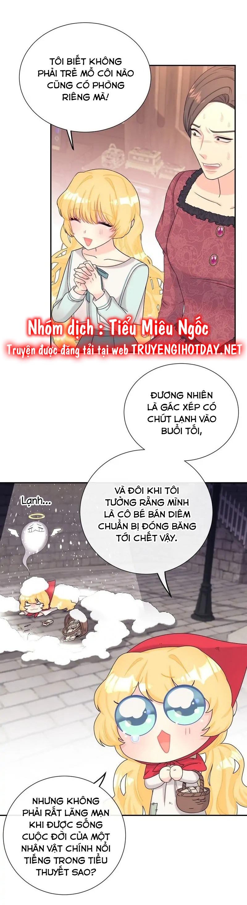 đức hạnh của công chúa phản diện chapter 3 44