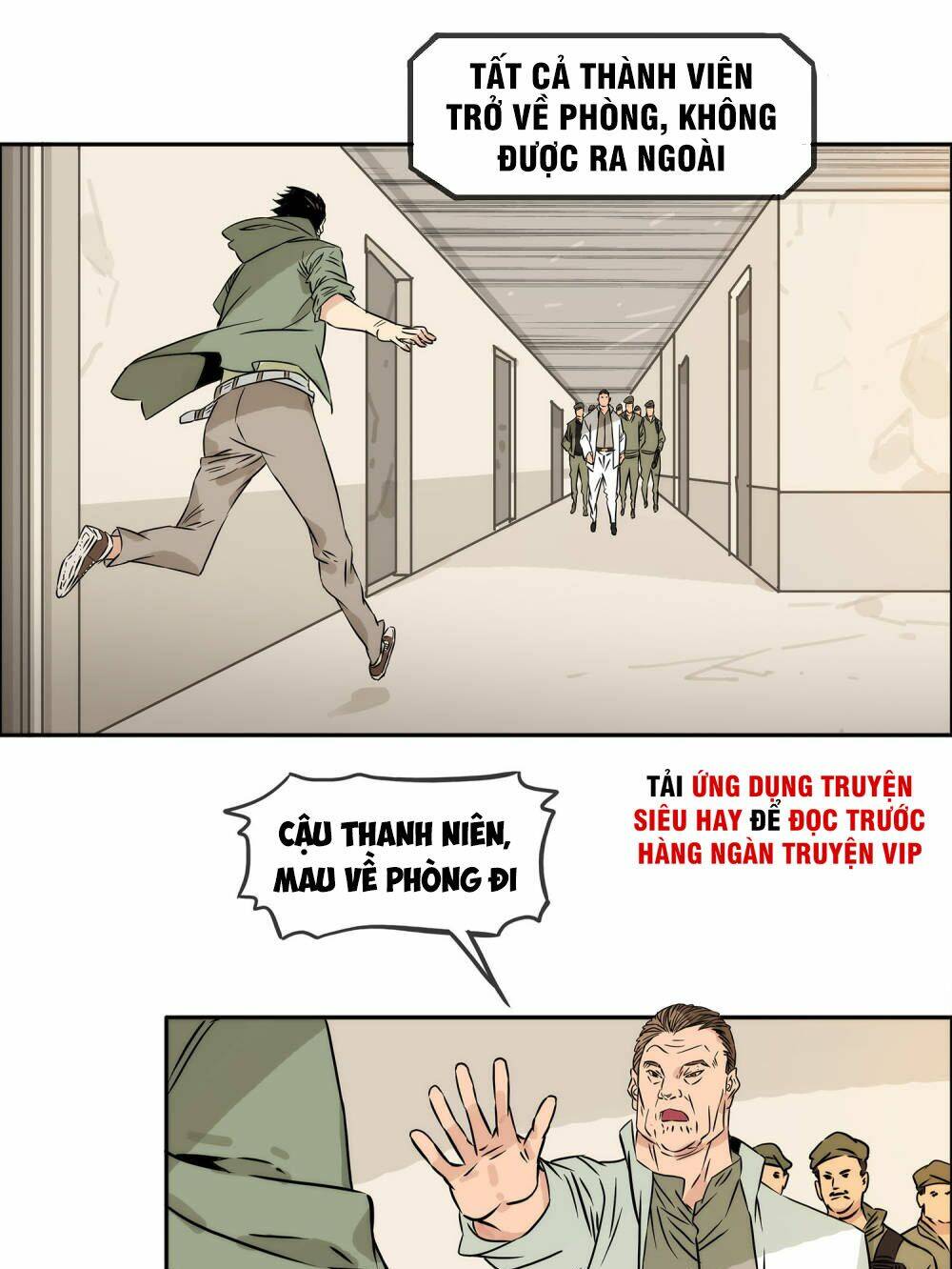 mạt thế đấu thần chapter 29 13