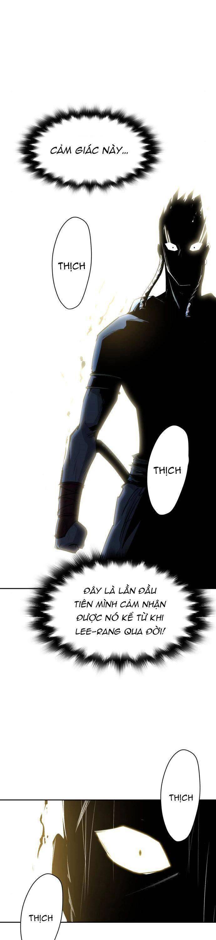 kiếm sĩ thiếu niên chapter 32 45