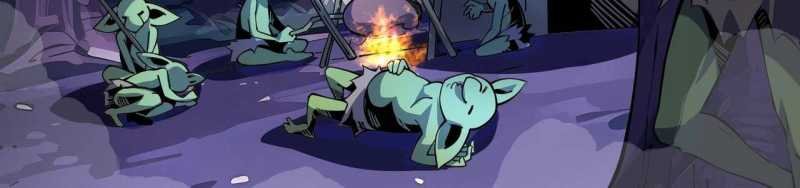 ngại qué, kỹ năng của ta tự mãn cấp! chapter 3 411