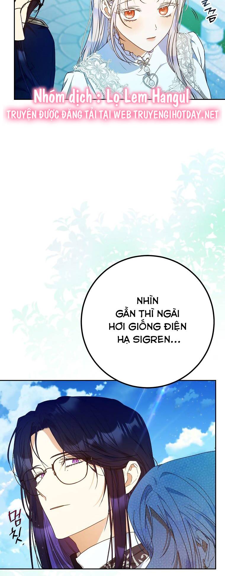 Tôi Trở Thành Vợ Nam Chính chapter 92.1 7