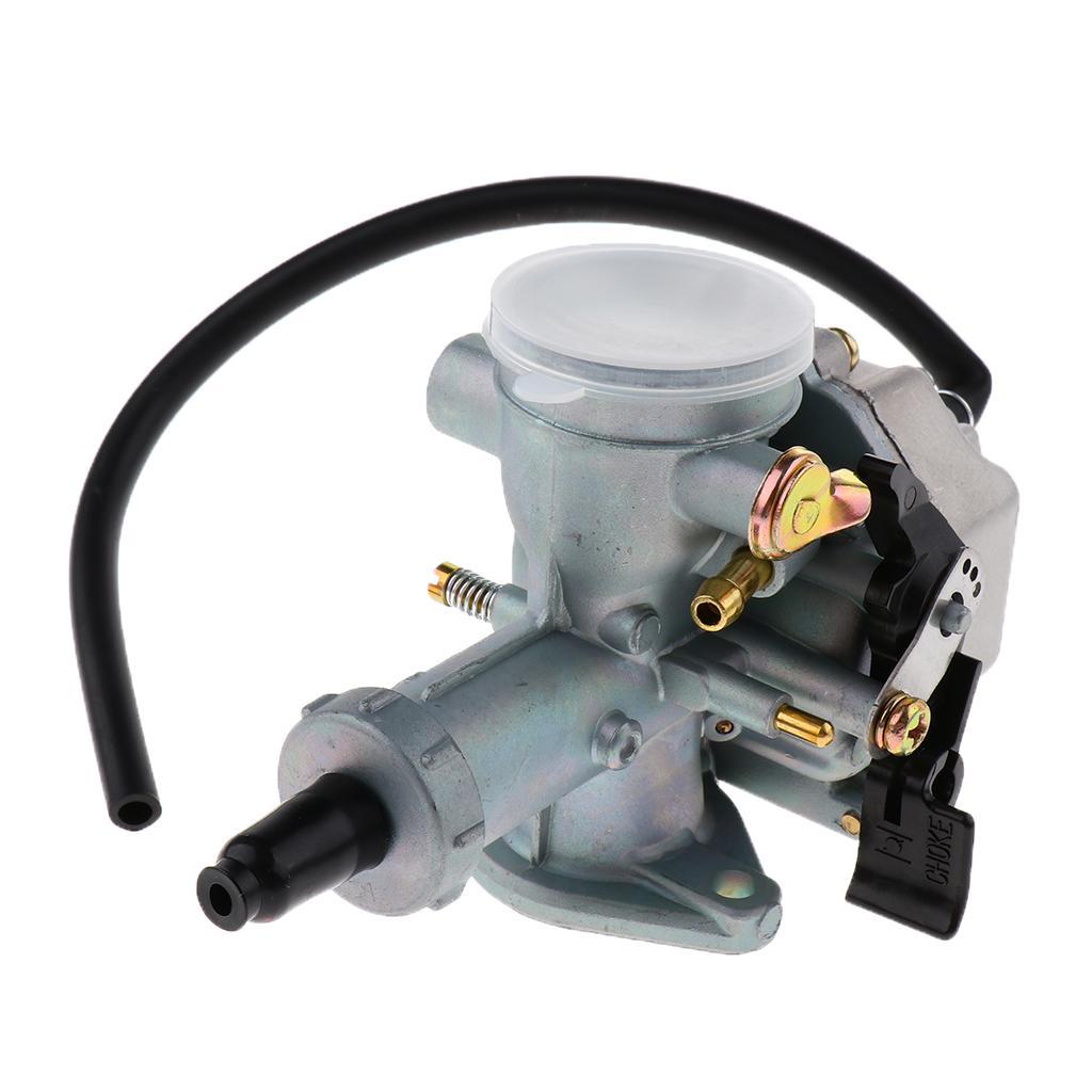 Air Filter Carburetor Carbon Filter for 125cc 150cc Motorcycle