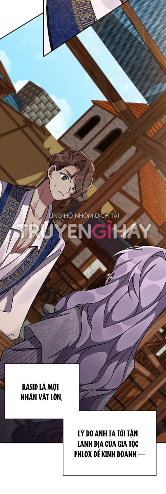 ôi kẻ thù không đội trời chung thân ái của tôi chapter 37.2 22