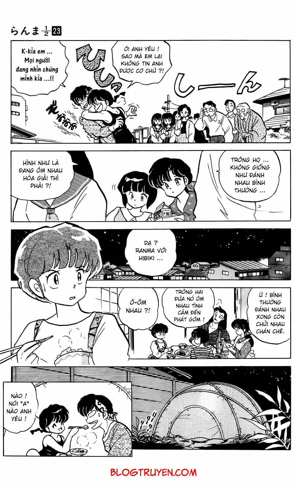 suối lời nguyền chapter 243 16