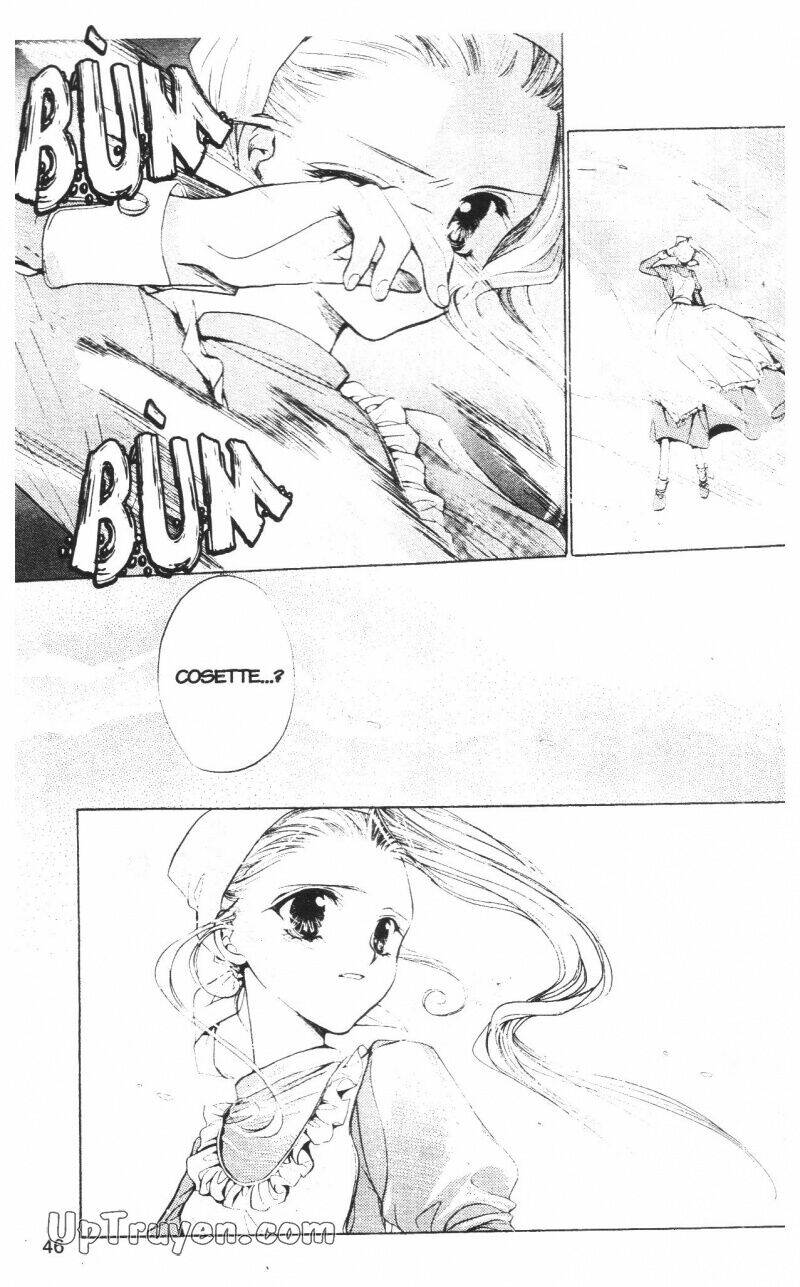 thần khí regalia chapter 2 47