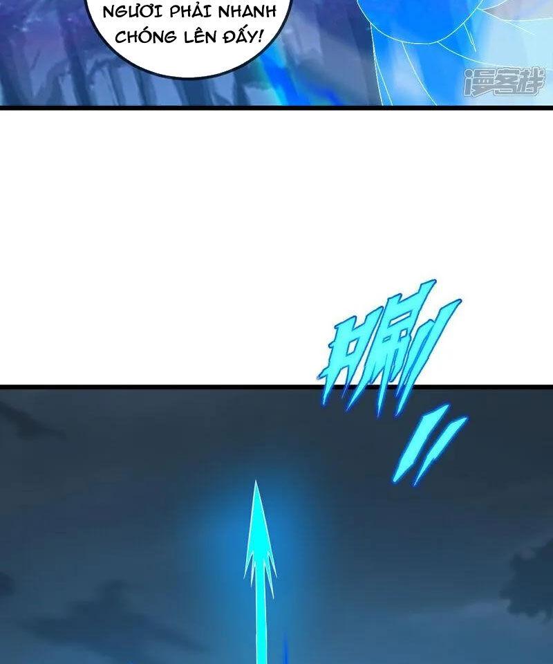 tiên võ đế tôn chapter 521 82