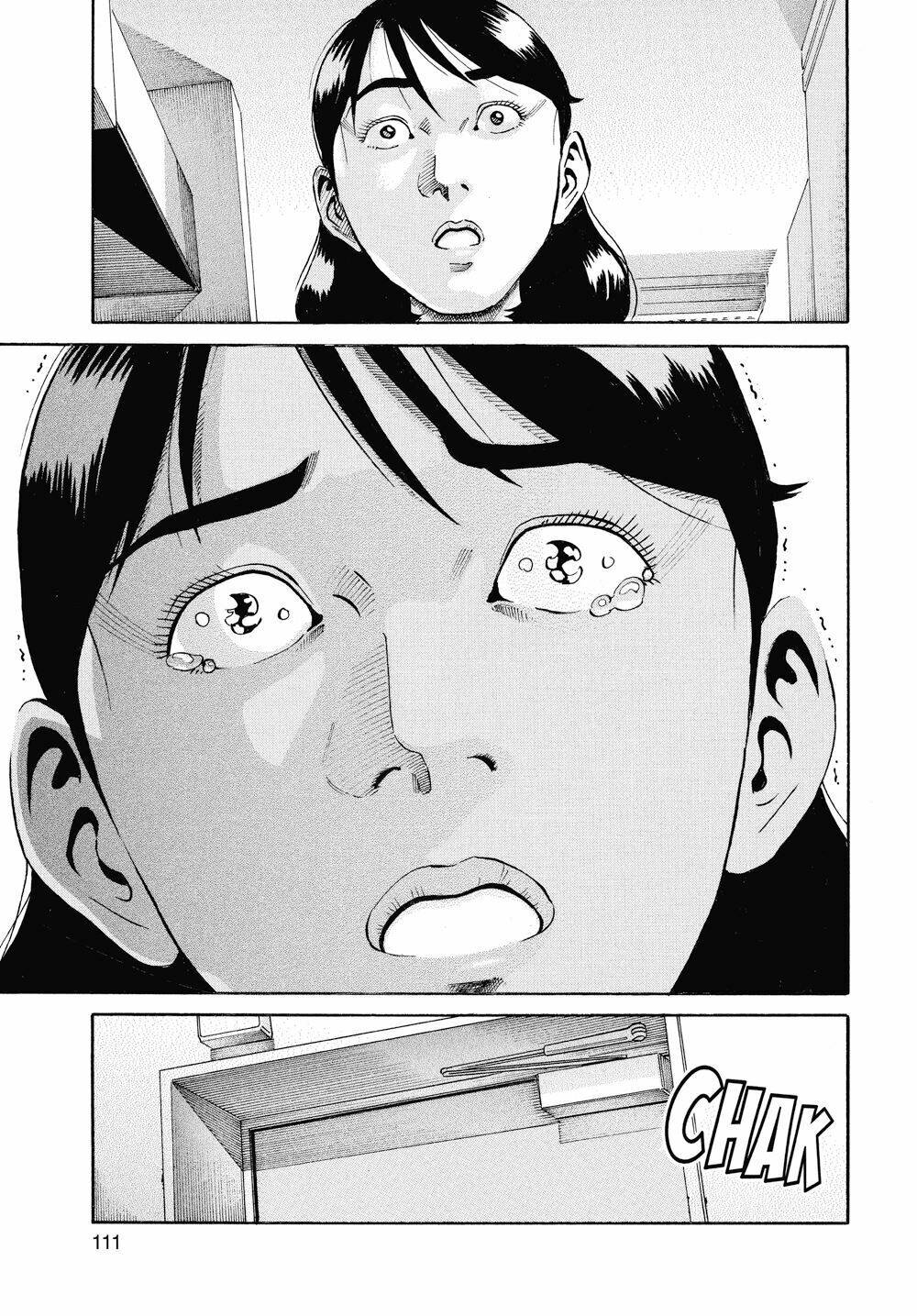 giấy báo tử chapter 57 29