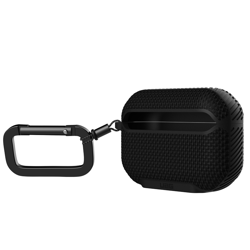 Vỏ Ốp dành cho Airpods Pro UAG Metropolis BALLISTIC ARMR Case - Hàng Chính Hãng