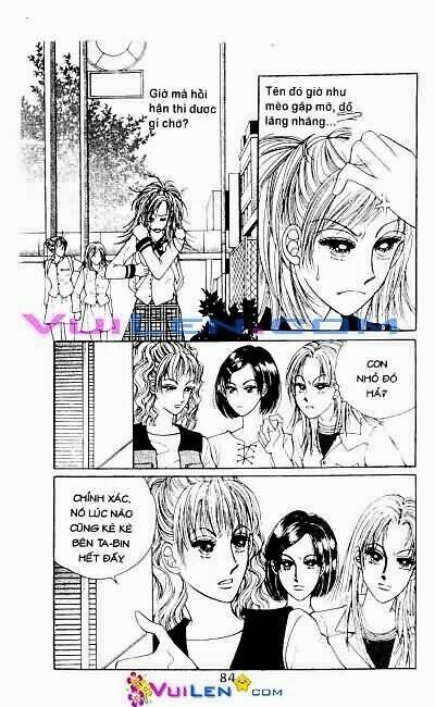 hoa người chapter 1 85