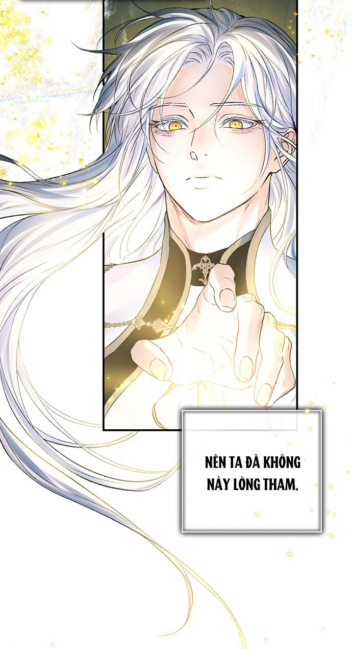 tôi tưởng bản thân không còn sống được bao lâu! chapter 65.2 2