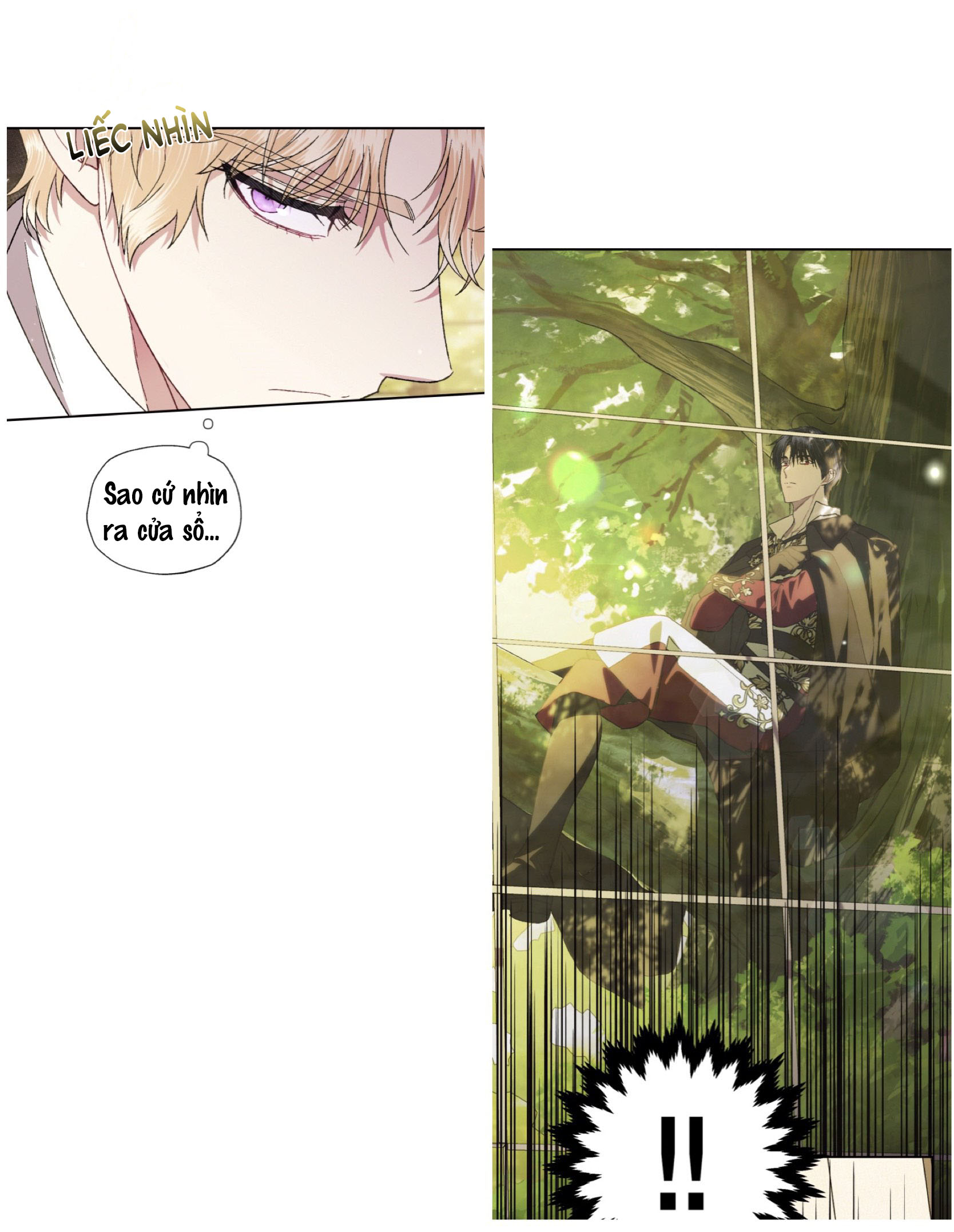 cha à, con không muốn kết hôn đâu chapter 40 20