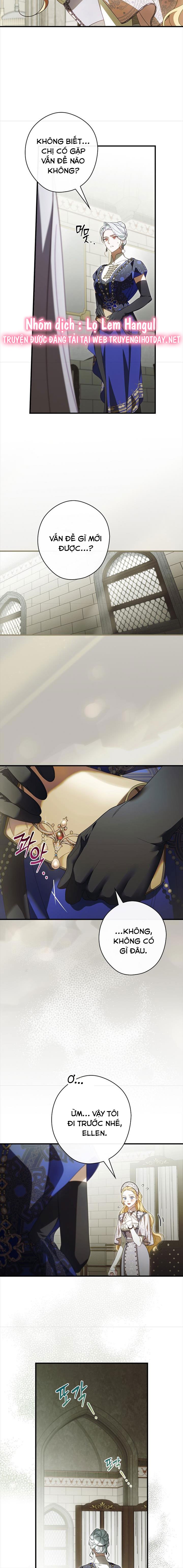 phương pháp khiến chồng đứng về phía của tôi chapter 92 7