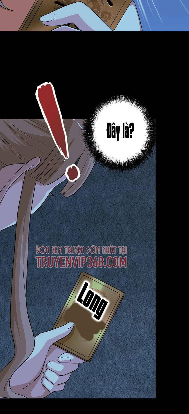 đai ca trở lại tuổi 16 chapter 160 6