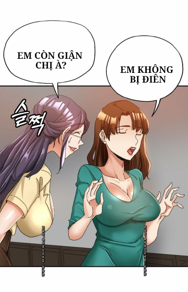 người chị của mẹ kế chapter 11 46