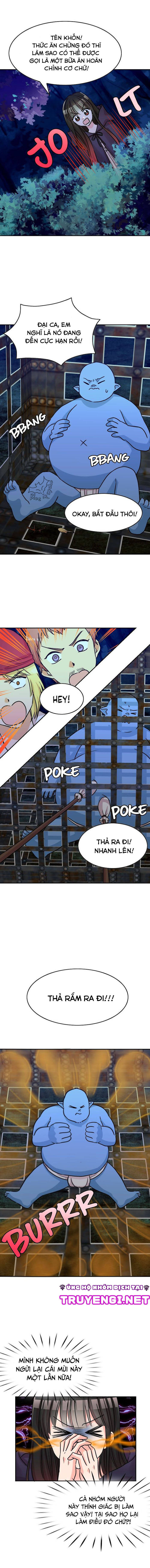 vị cứu tinh của rồng chapter 13 3