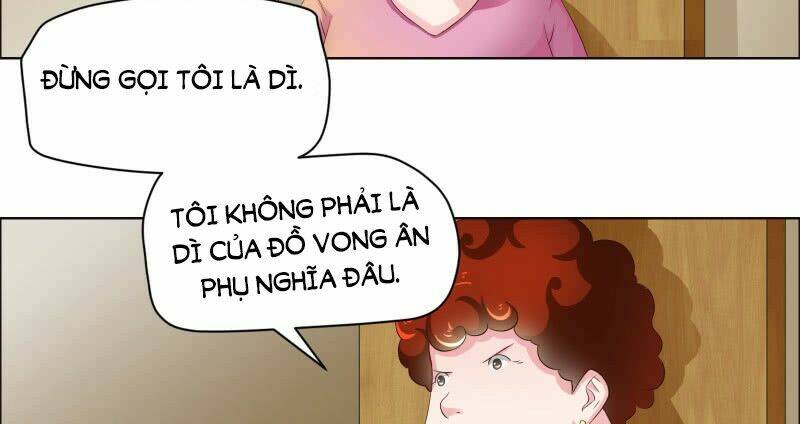 hào môn tiểu oan gia chapter 9 28