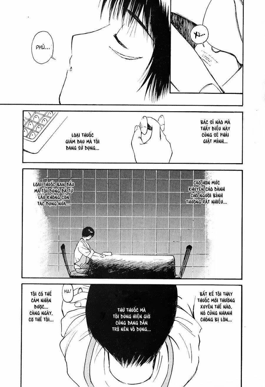 người tình chapter 20 12