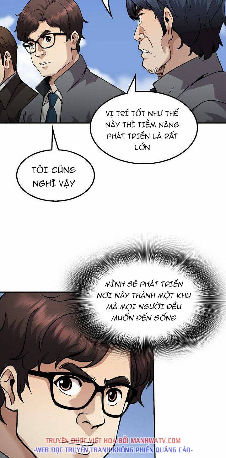 điều tra viên chuyển sinh chapter 119 15