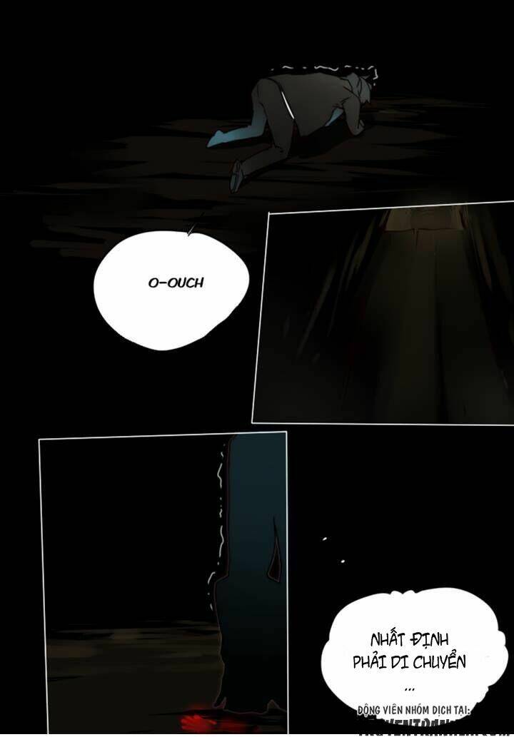 catharsis chapter 26 36