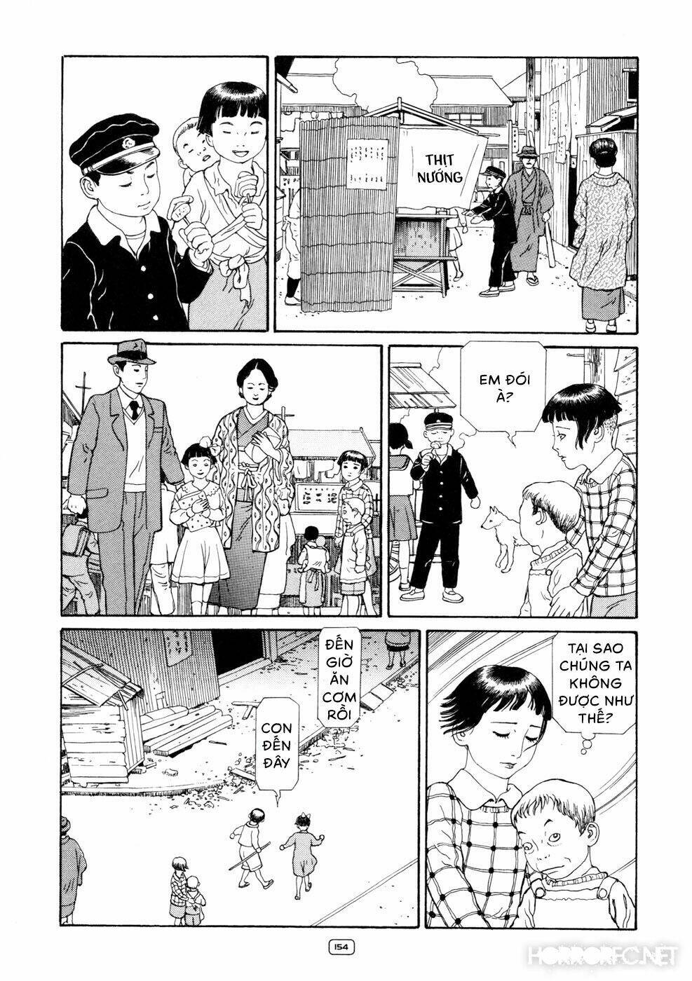 binzume no jigoku chapter 4 22