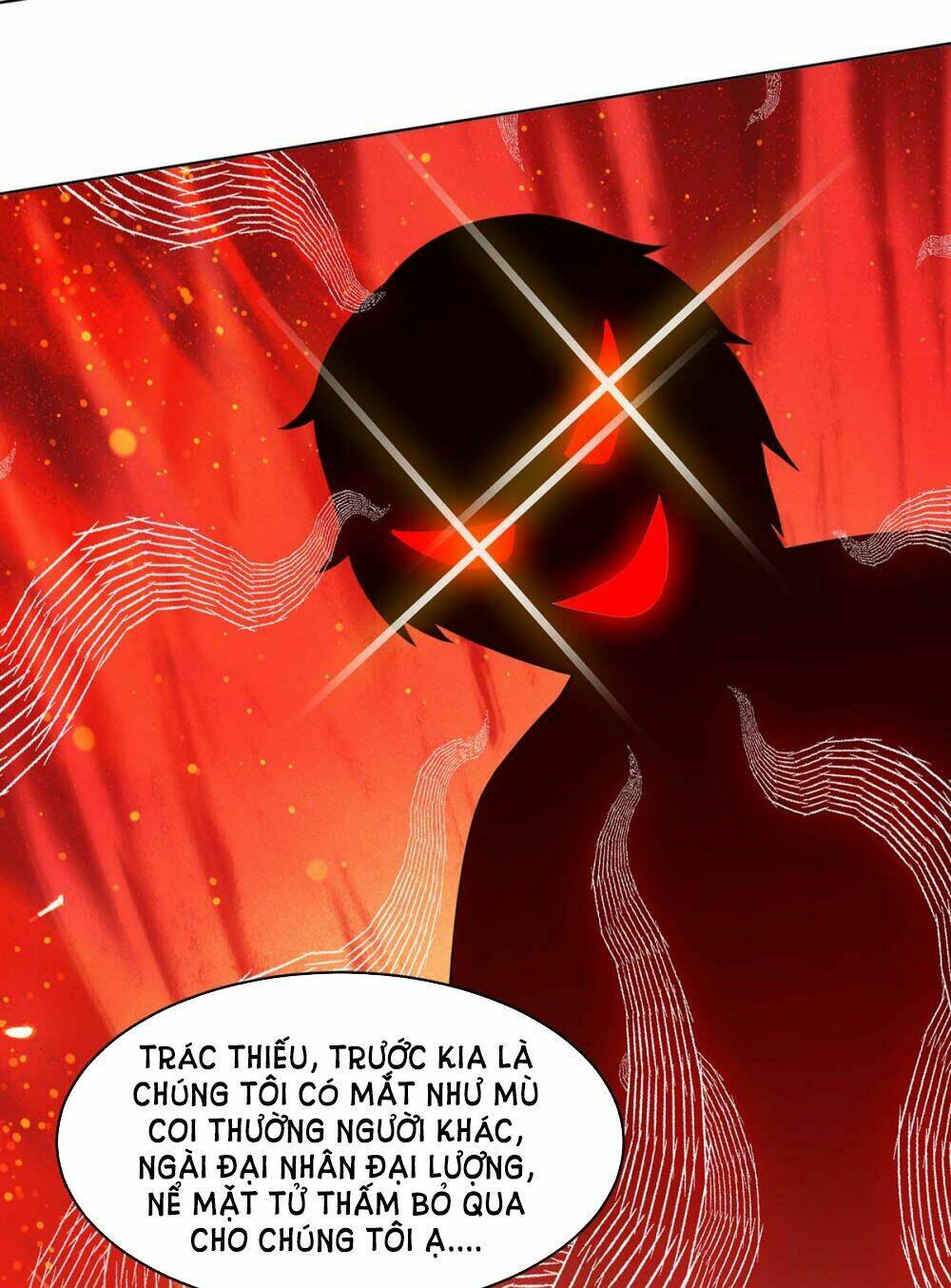 trọng sinh khí thiếu quy lai chapter 80 26