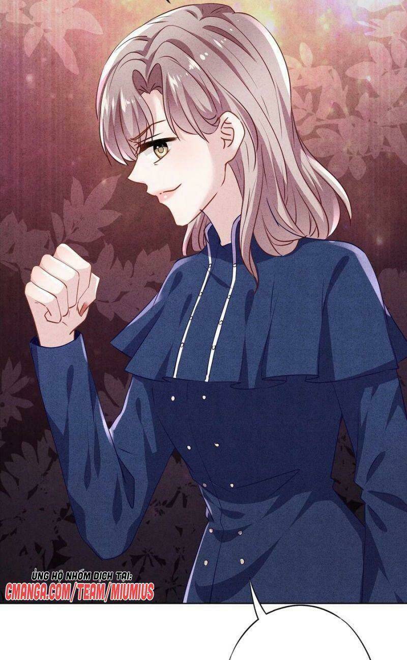 thiếu soái, vợ anh muốn lật trời! chapter 132 31