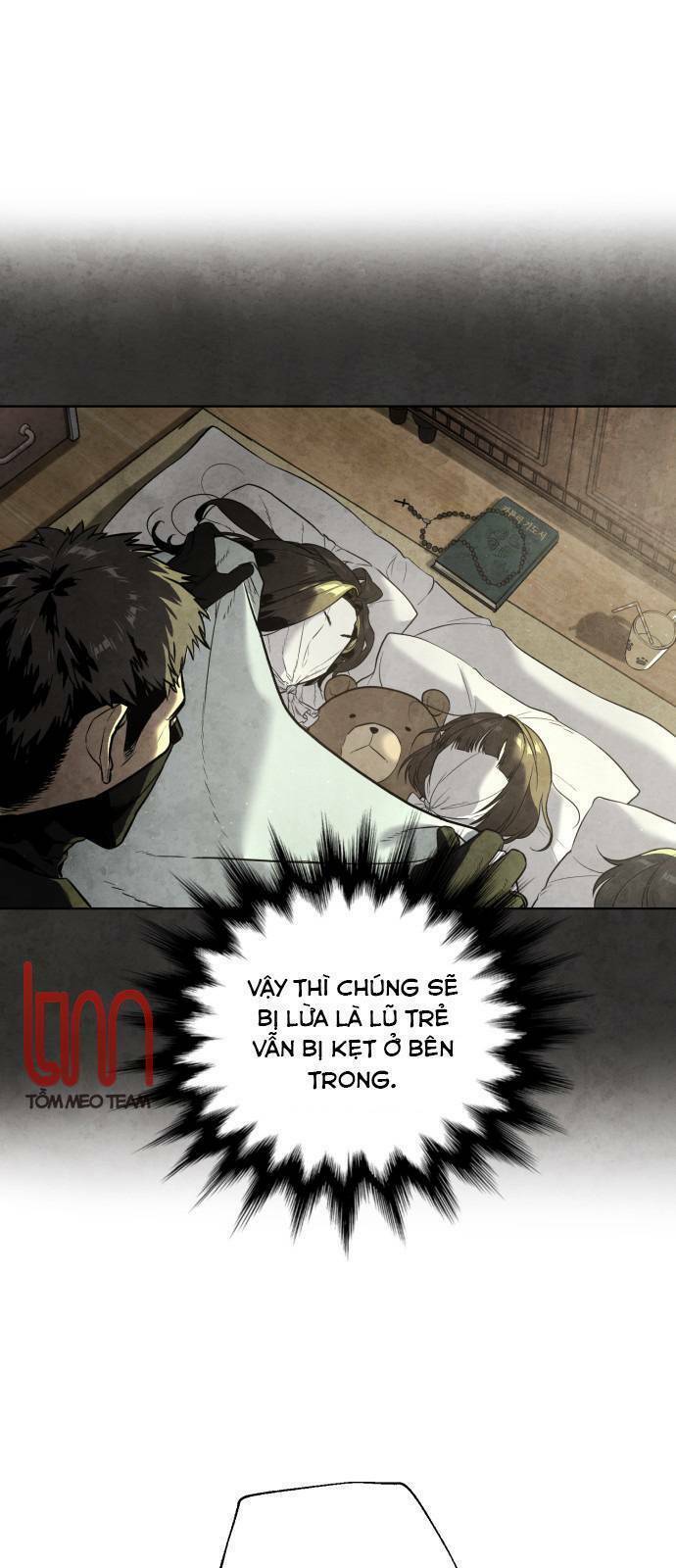 Máu trắng chapter 11.1 10