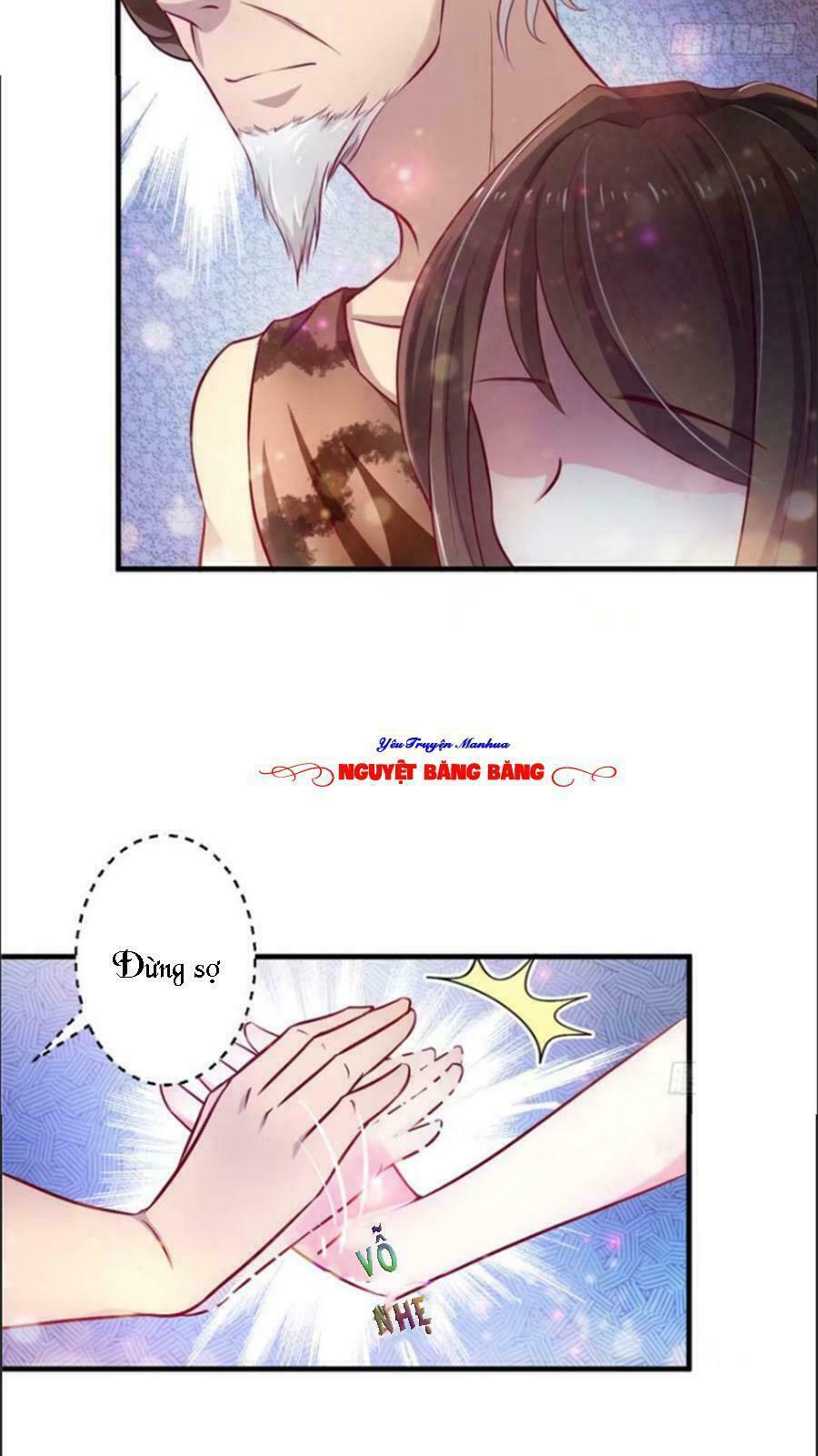 [16+] thảnh thơi thú thế chủng chủng điền, sinh sinh tể chapter 18 23