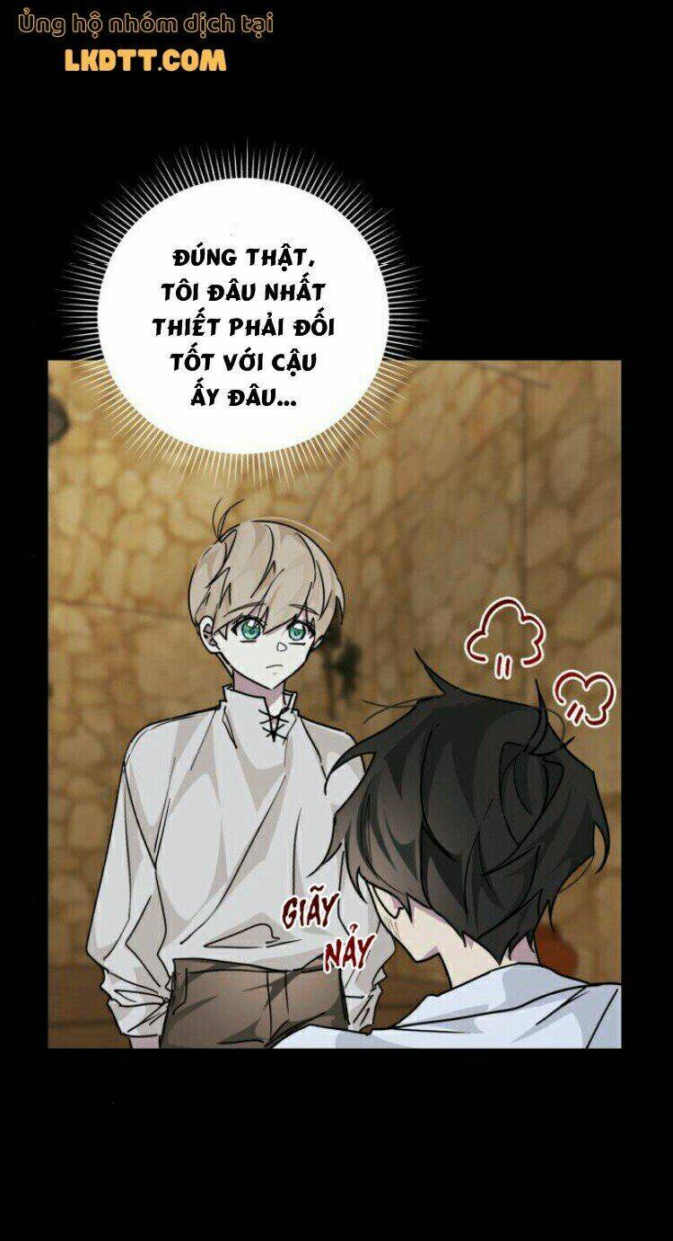 ta đã từng mong nàng biến mất chapter 15 55