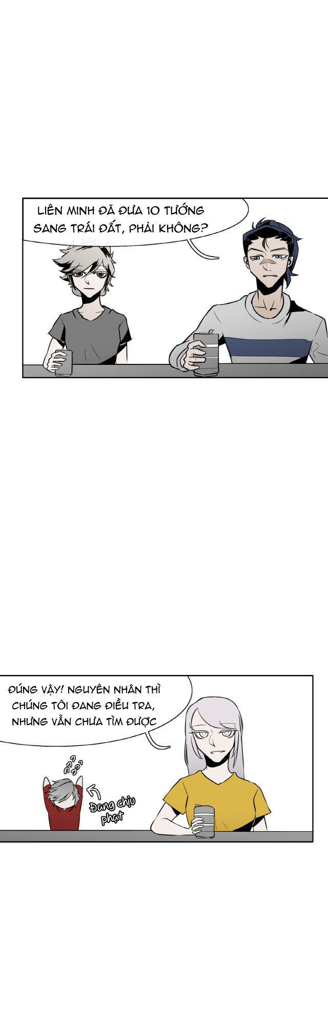 câu chuyện yasuo x riven chapter 7 4