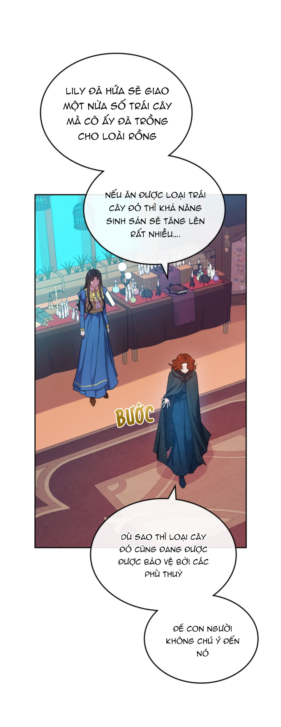 giết chết ác nữ phản diện chapter 62.1 15