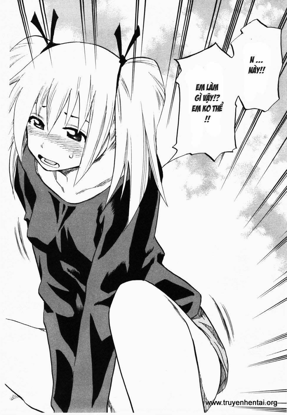 yuria 100 shiki chapter 25 24