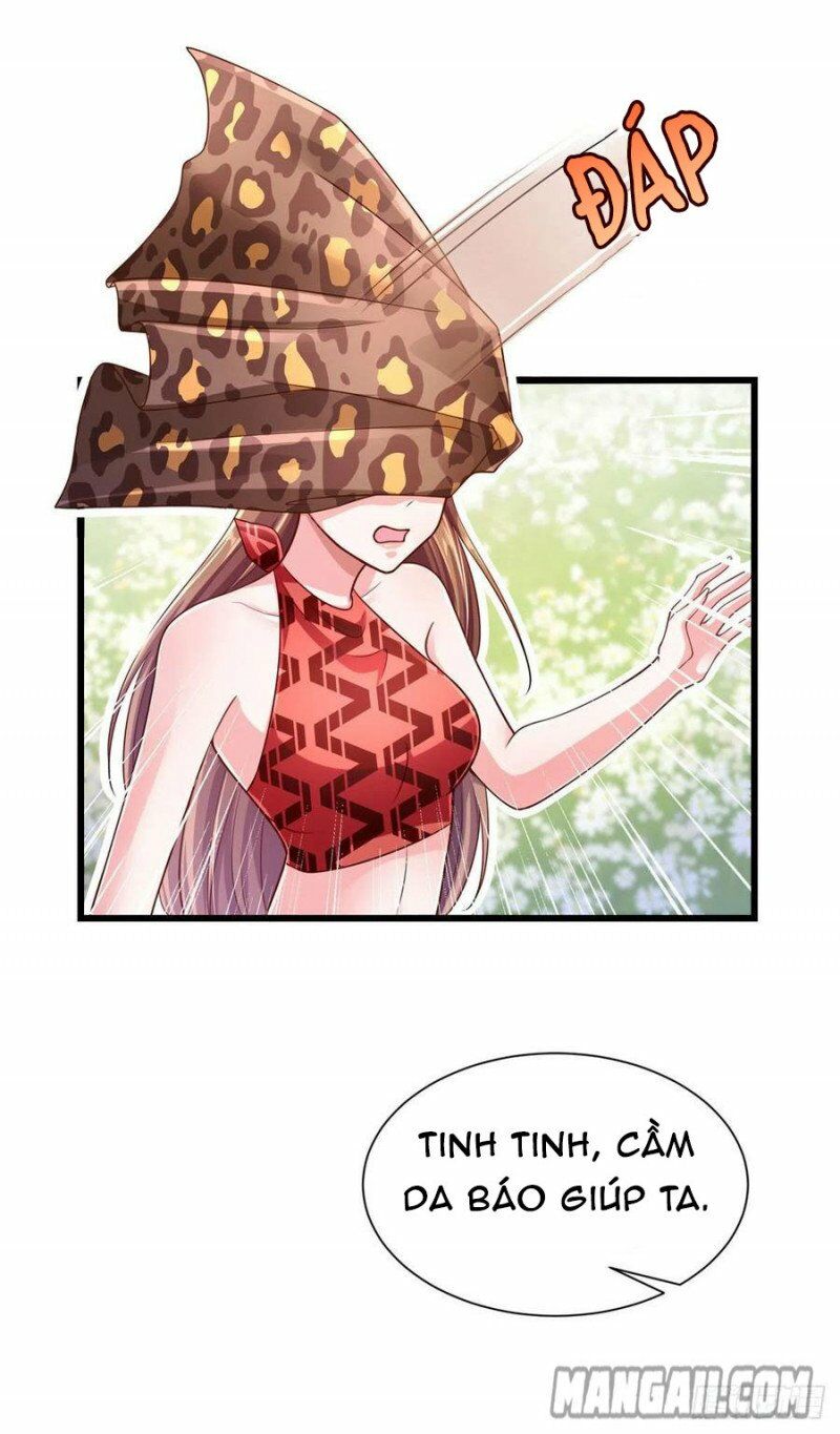 [16+] thảnh thơi thú thế chủng chủng điền, sinh sinh tể chapter 251 8