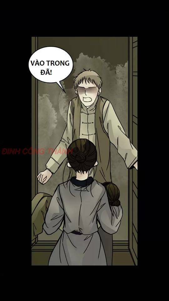 tiểu quỷ chapter 22 7