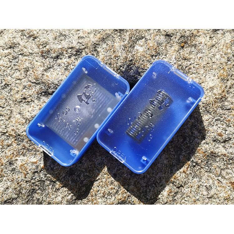 [KoSuyTu] Yandou Máy Cạo Râu Khô Nam Đa Năng SC W301U Sạc Điện Pin Bền 8 Giờ - Kèm Lưỡi Dao Thay Thế &amp; Bao Da Sang Trọng