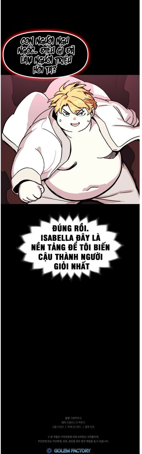 bug player - người chơi lỗi chapter 1 38