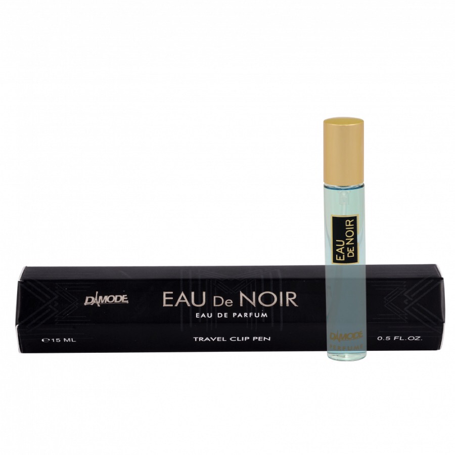 Nước hoa độc quyền Damode eau de noir 15ml dành cho nam