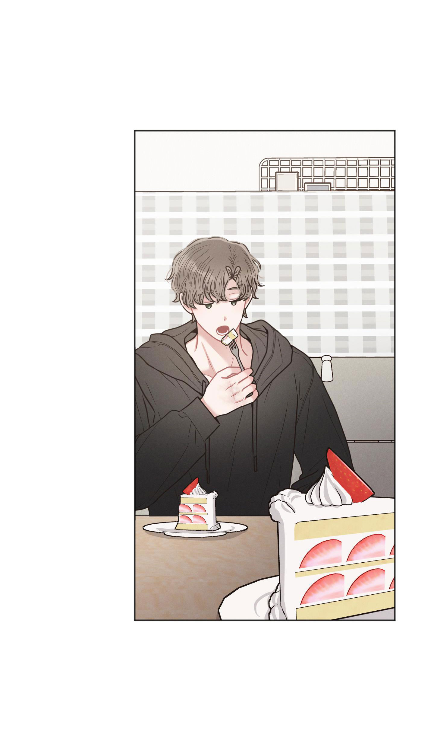 đời tư hàng xóm chapter 34 51