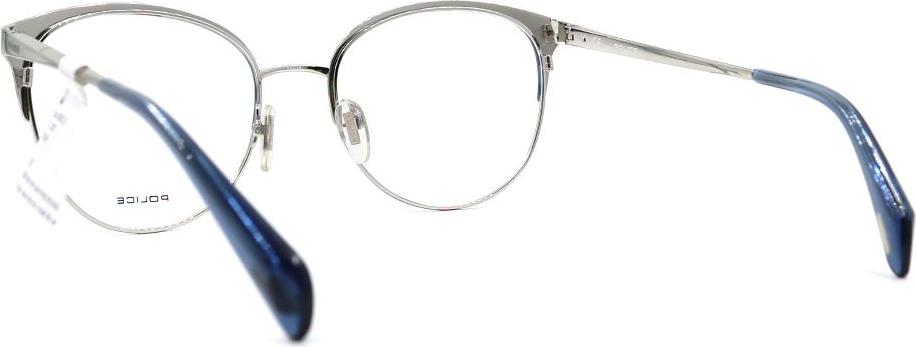 Gọng kính chính hãng Police VPL843