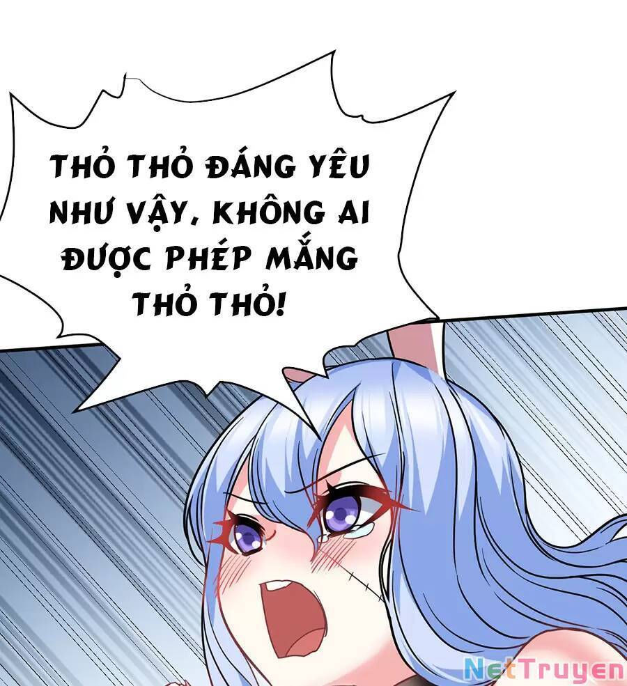 đồ long kỵ sĩ hôn môi ác long chapter 39.1 4