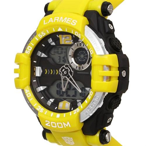 Đồng hồ Nam Larmes Bumblebee LM-TF004.BB61N.211.6NB - Hàng chính hãng