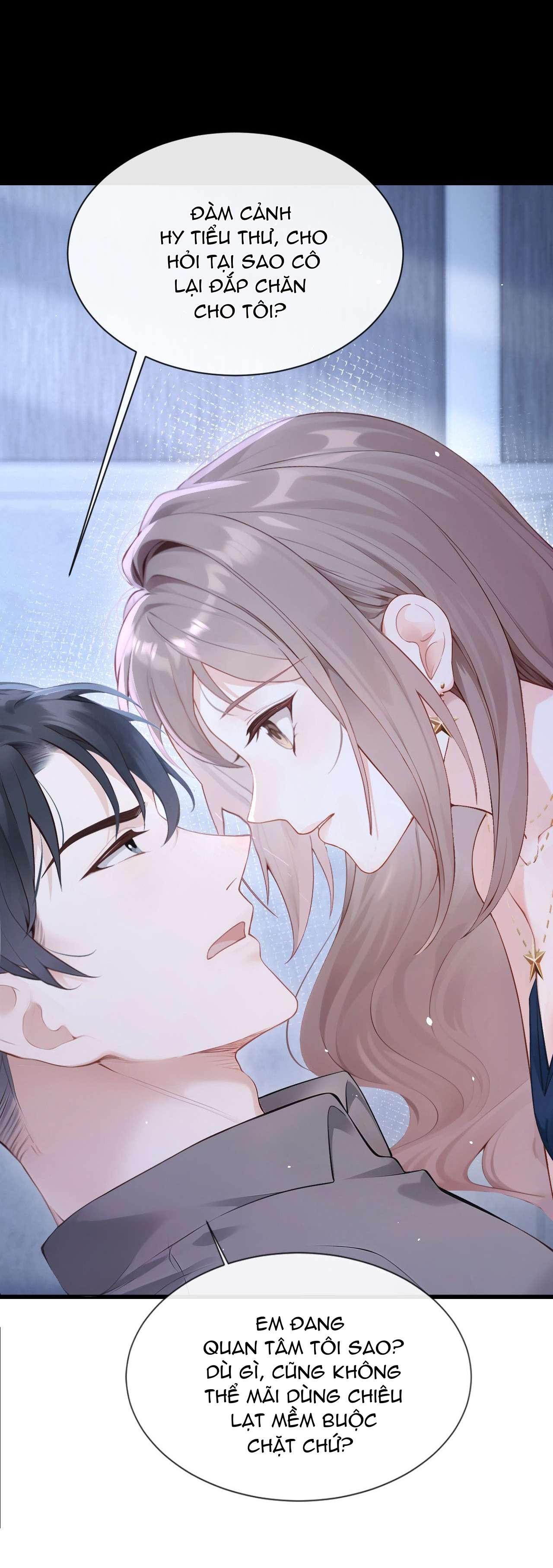 sống chung để tán em chapter 12 41