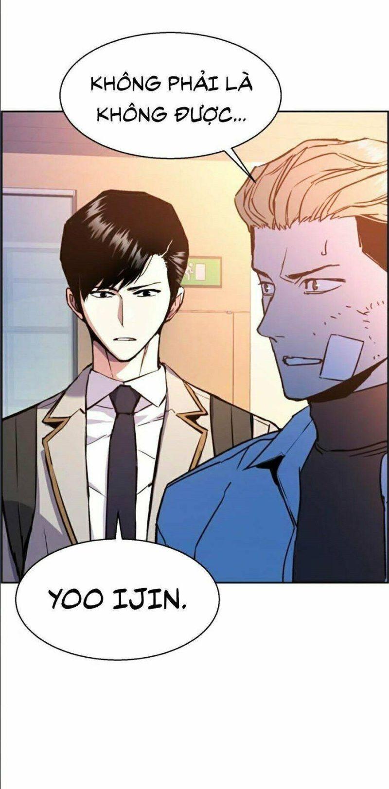 bạn học tôi là lính đánh thuê chapter 39 18