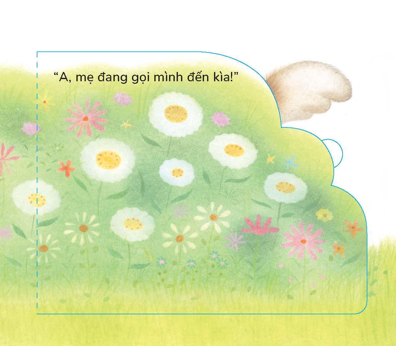 Gà con Piyo &quot;Mẹ ơi, mẹ đâu rồi?&quot; - Sách tranh Pop-up