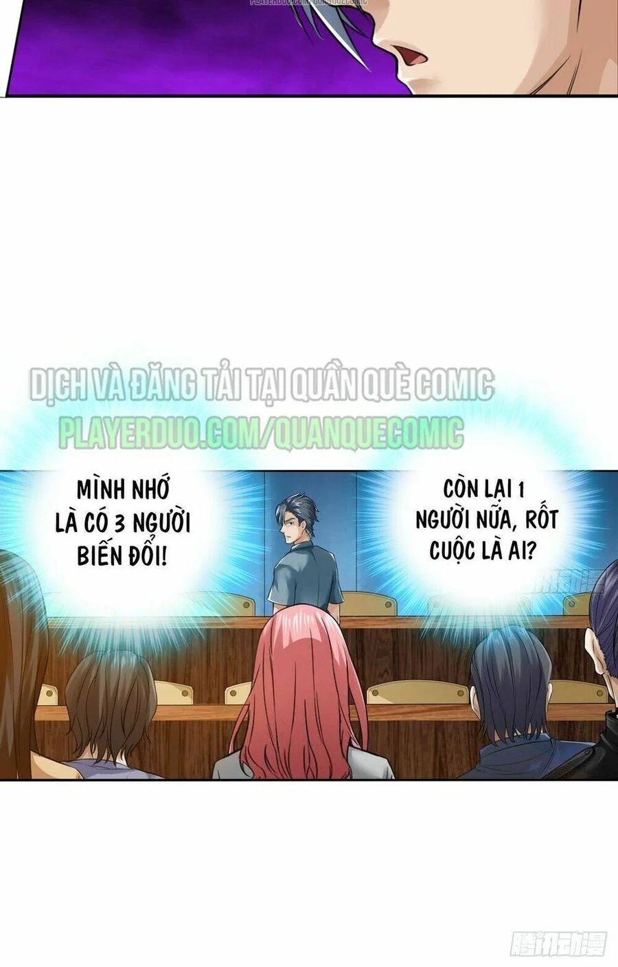 nhân vật phản diện đi tìm đường chết chapter 2 24