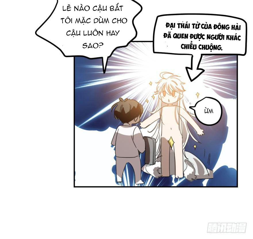 bắt lấy ngao ngao chapter 21 55