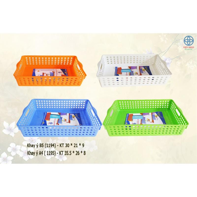 SET 4 RỔ  ĐỰNG ĐỒ ĐA NĂNG ( giá phí ship giảm tới 0đ ).